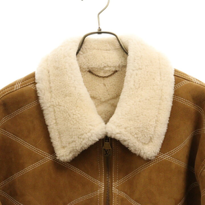 楽天市場】LOUIS VUITTON(ルイヴィトン) サイズ:52 24AW エンブ 