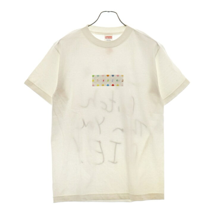 楽天市場】SUPREME(シュプリーム) サイズ:S 09AW×Damien Hirst Box  