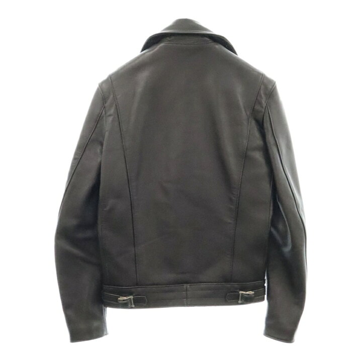 楽天市場】Lewis Leathers(ルイスレザー) サイズ:34 90S 666期 青羽 