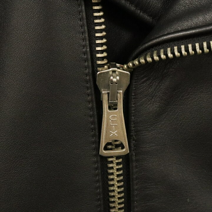 楽天市場】Lewis Leathers(ルイスレザー) サイズ:34 90S 666期 青羽 