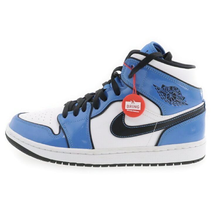 楽天市場】NIKE(ナイキ) サイズ:US9.5/27.5cm AIR JORDAN 1 MID SIGNAL 