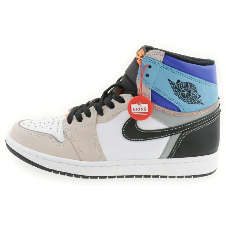 楽天市場】NIKE(ナイキ) サイズ:27.5cm AIR JORDAN 1 RETRO HIGH OG 