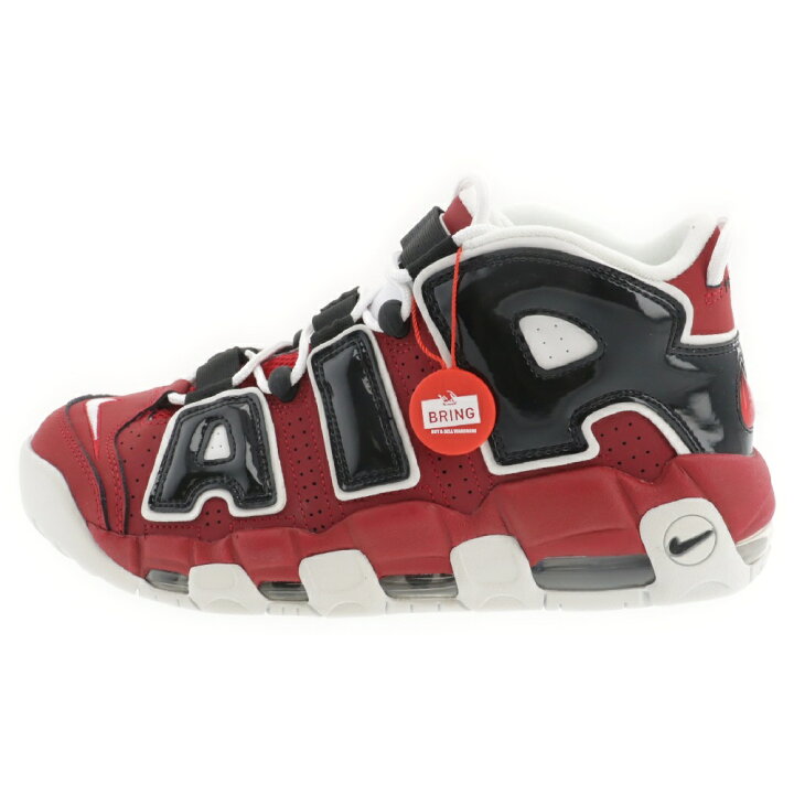 楽天市場】NIKE(ナイキ) サイズ:27.5cm AIR MORE UPTEMPO 96 エア モア 