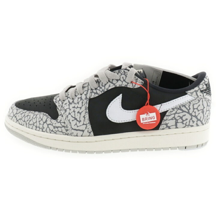 楽天市場】NIKE(ナイキ) サイズ:26.5cm AIR JORDAN 1 RETRO LOW OG  