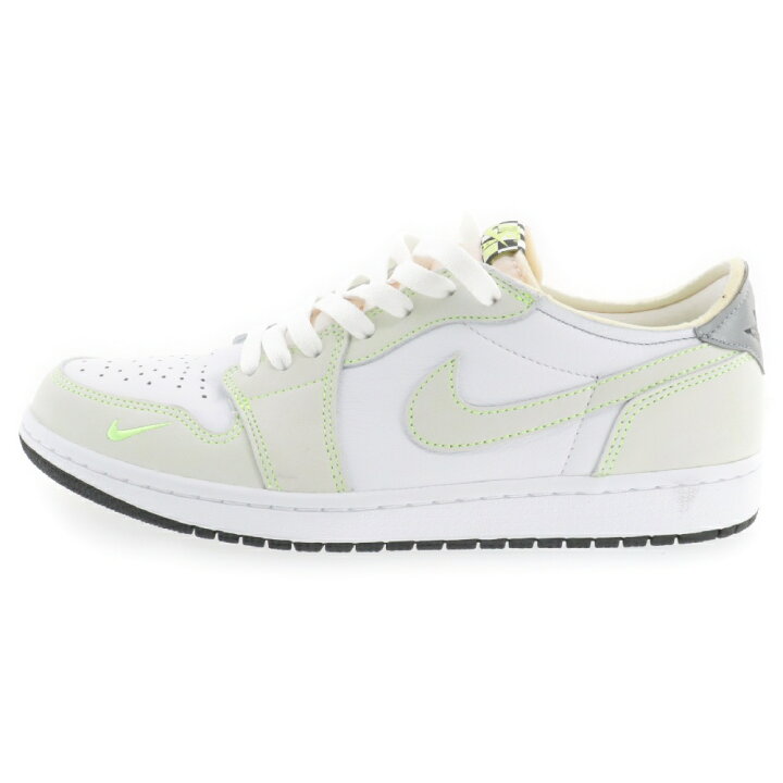 楽天市場】NIKE(ナイキ) サイズ:28.0cm AIR JORDAN 1 LOW OG Ghost 