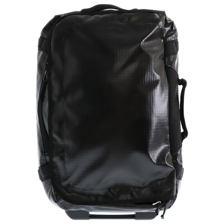 楽天市場】PATAGONIA(パタゴニア) Black Hole Wheeled Duffel Bag 