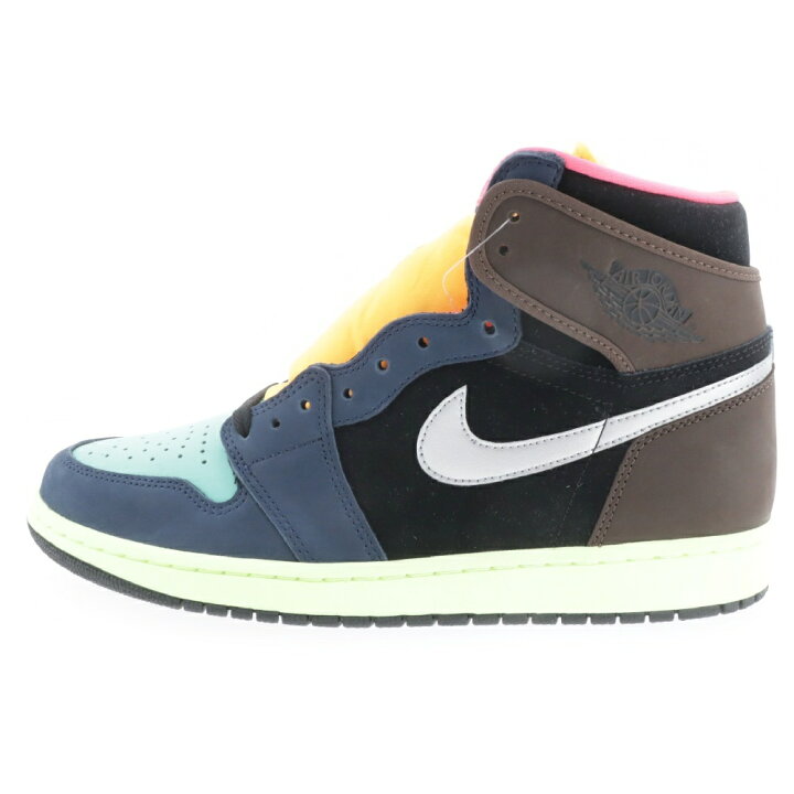 楽天市場】NIKE(ナイキ) サイズ:28.0cm AIR JORDAN 1 HIGH OG BAROQUE  