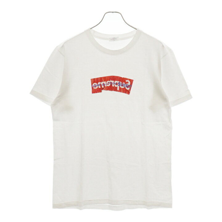 楽天市場】SUPREME(シュプリーム) サイズ:M 17SS×COMME des GARCONS 