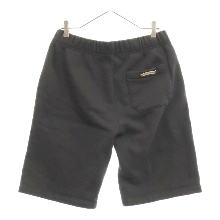 CHROME HEARTS クロムハーツ Y NOT SHORT ワイノット クロスパッチ  