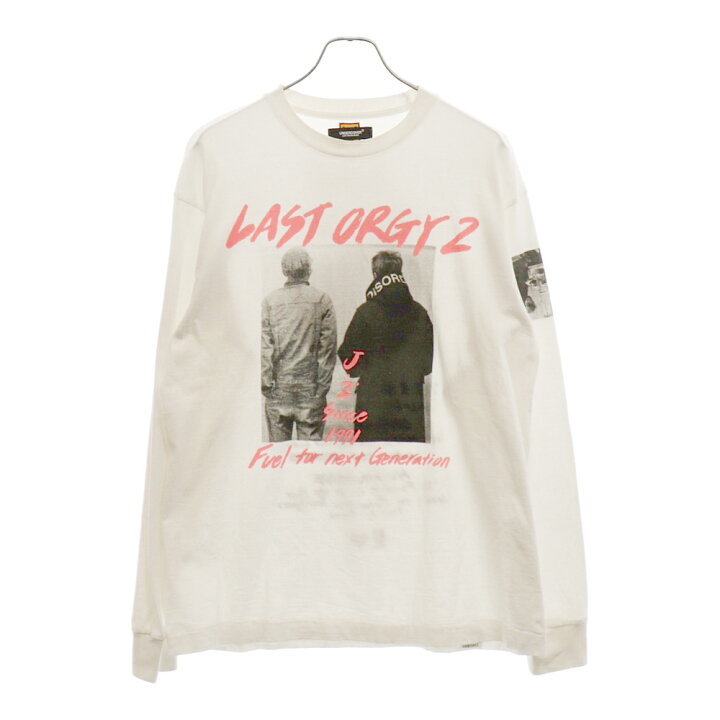 楽天市場】UNDERCOVER(アンダーカバー) サイズ:L 22AW ×HUMAN MADE 