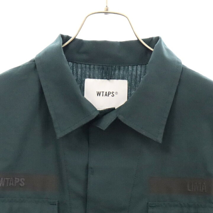 楽天市場】【sale対象】WTAPS(ダブルタップス) サイズ:3 24SS JMOD 01 