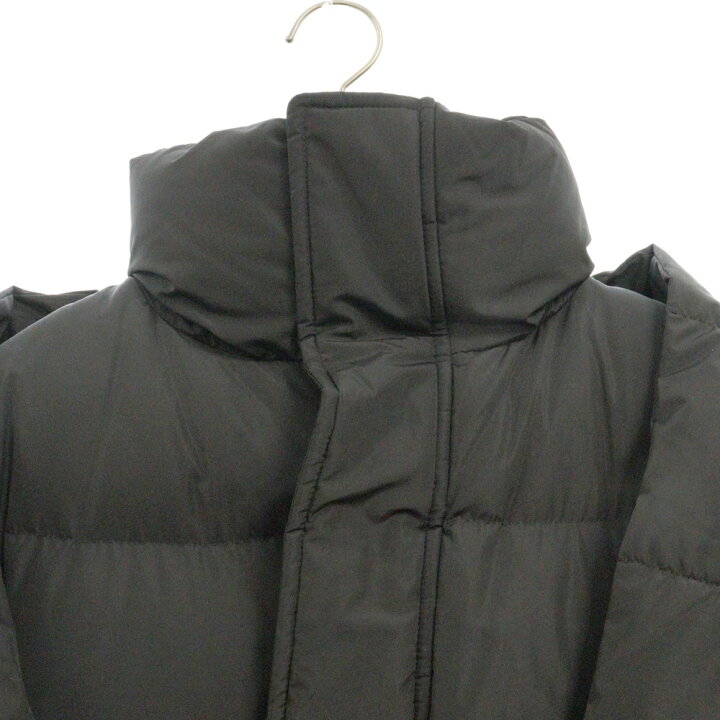楽天市場】BALENCIAGA(バレンシアガ) Swing Puffer Jacket スウィング  