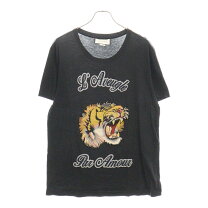 楽天市場】gucci エンブロイダリー（Tシャツ・カットソー｜トップス 