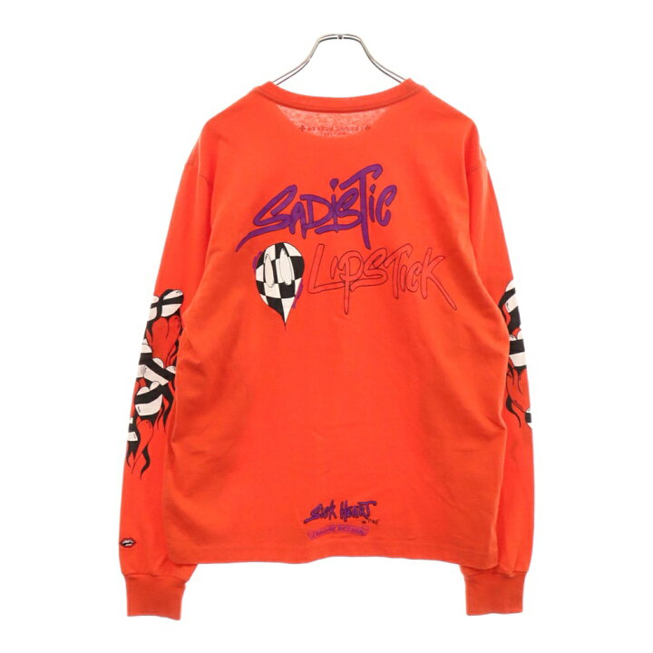 楽天市場】CHROME HEARTS(クロムハーツ) サイズ:L × MATTY BOY PPO U L 