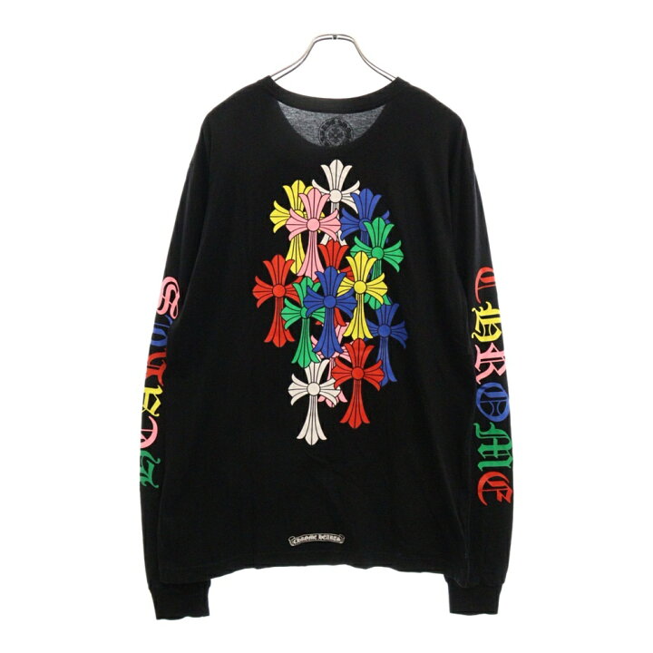 楽天市場】CHROME HEARTS(クロムハーツ) サイズ:XL 21SS MLTCOL CEM 