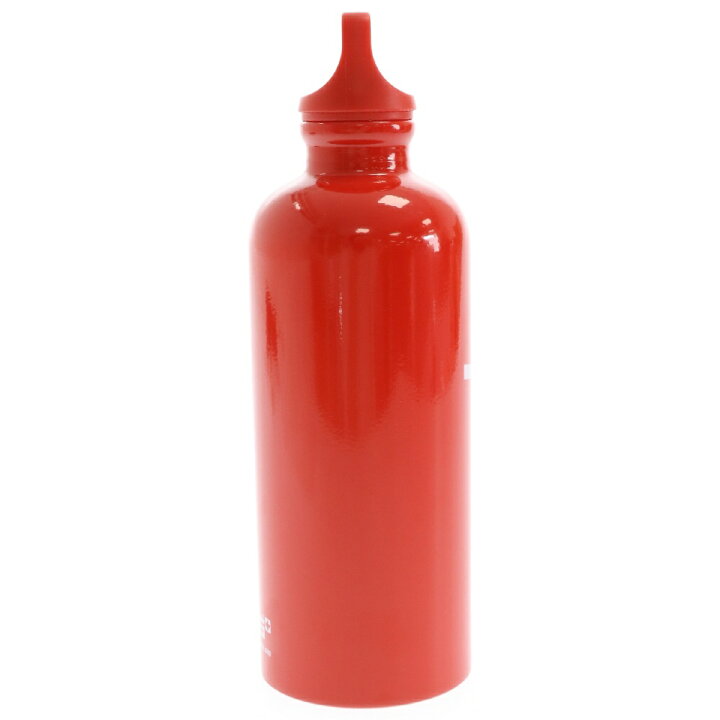 楽天市場】SUPREME(シュプリーム) 18SS SIGG Traveller 0.6L Water 