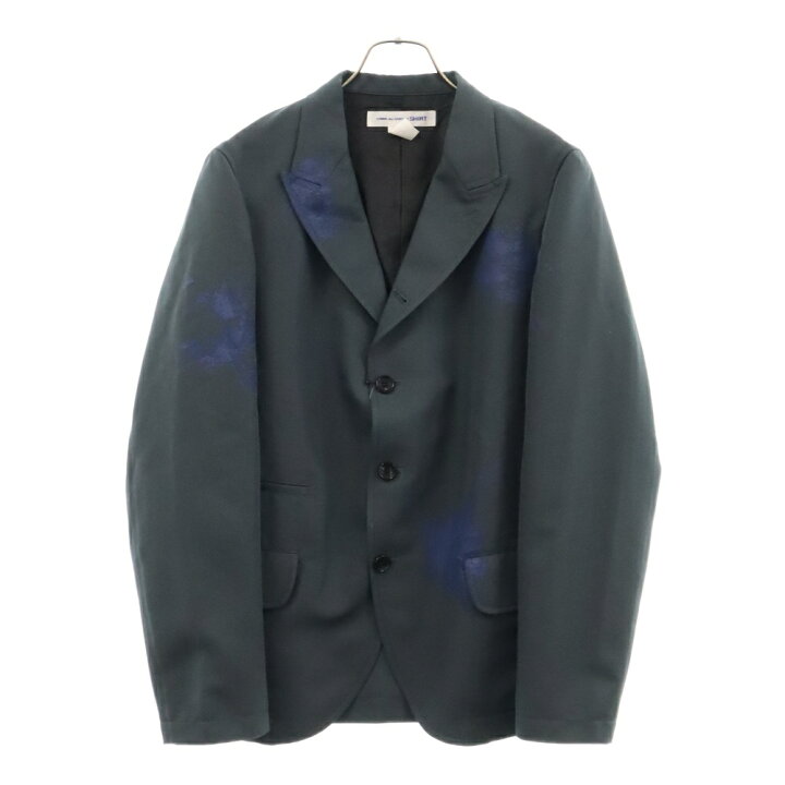 楽天市場】COMME des GARCONS SHIRT(コムデギャルソンシャツ) サイズ:S 