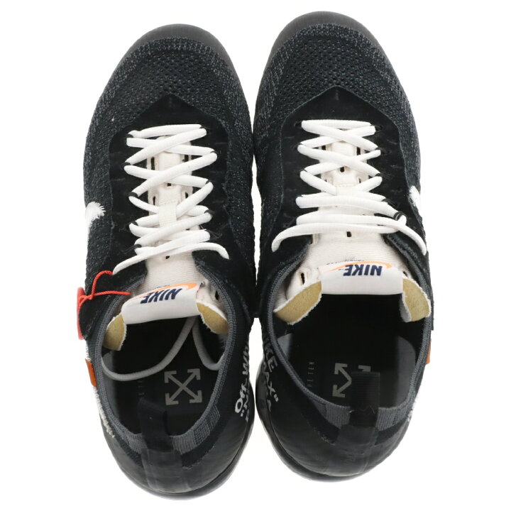 楽天市場】NIKE(ナイキ) サイズ:30.0cm ×OFF WHITE NIKE AIR VAPORMAX 