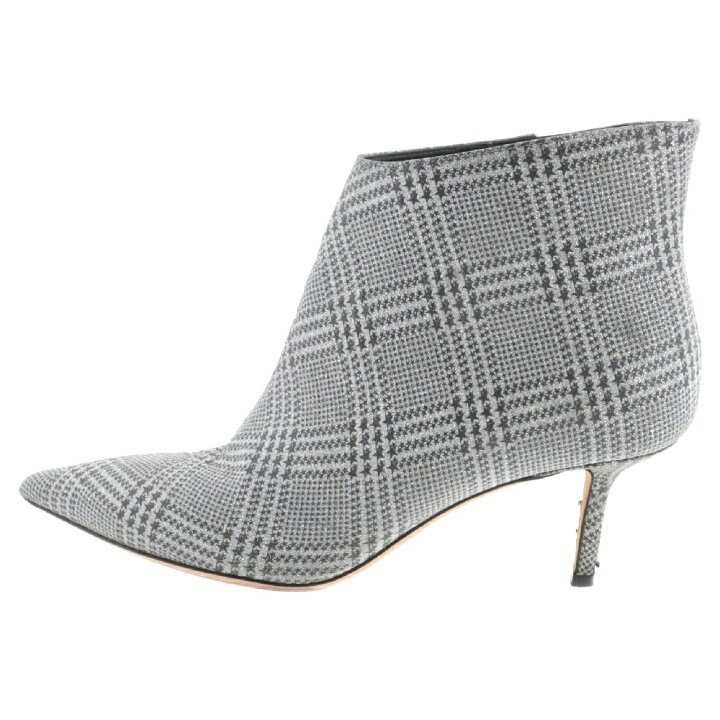 楽天市場】JIMMY CHOO(ジミーチュウ) サイズ:37 MARINDA 65 グレン 