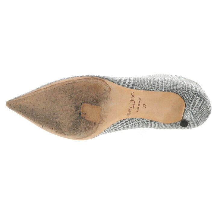 楽天市場】JIMMY CHOO(ジミーチュウ) サイズ:37 MARINDA 65 グレン 