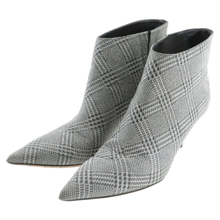 楽天市場】JIMMY CHOO(ジミーチュウ) サイズ:37 MARINDA 65 グレン 