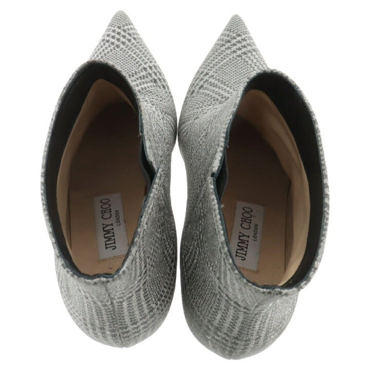 楽天市場】JIMMY CHOO(ジミーチュウ) サイズ:37 MARINDA 65 グレン 