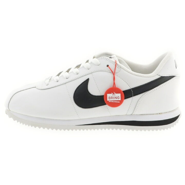 楽天市場】NIKE(ナイキ) サイズ:28.0cm CORTEZ BASIC LEATHER 