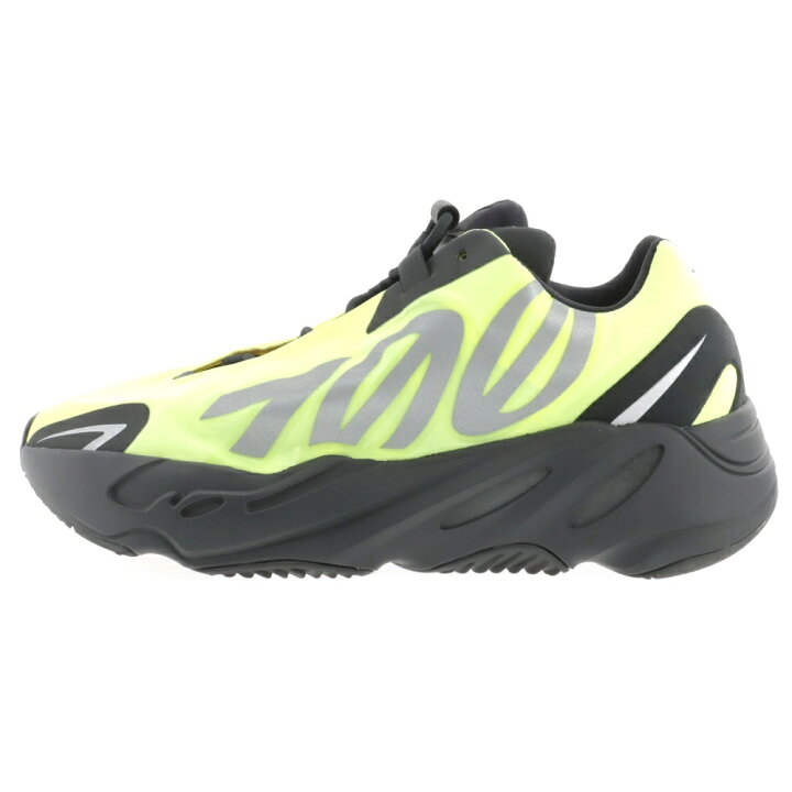 楽天市場】adidas(アディダス) サイズ:27.0cm YEEZY BOOST 700 MNVN 