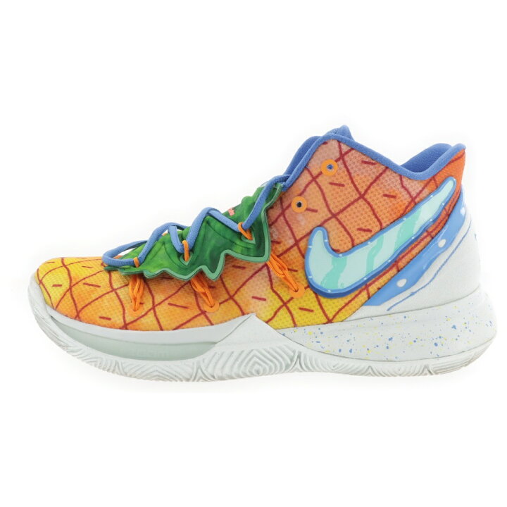 楽天市場】NIKE(ナイキ) サイズ:28.0cm KYRIE 5 SBSP EP CJ6950-800 
