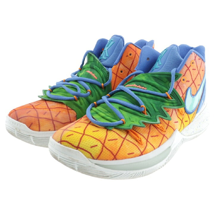 楽天市場】NIKE(ナイキ) サイズ:28.0cm KYRIE 5 SBSP EP CJ6950-800 