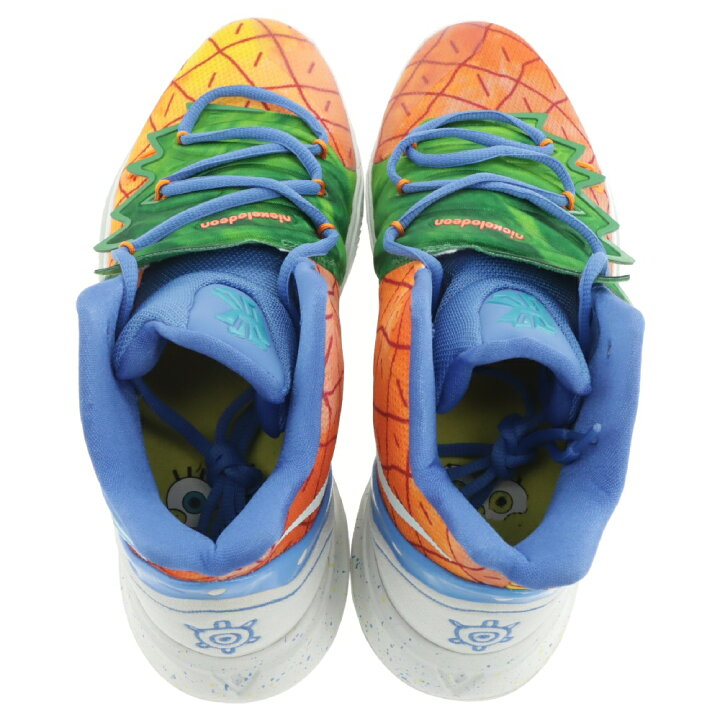 楽天市場】NIKE(ナイキ) サイズ:28.0cm KYRIE 5 SBSP EP CJ6950-800 