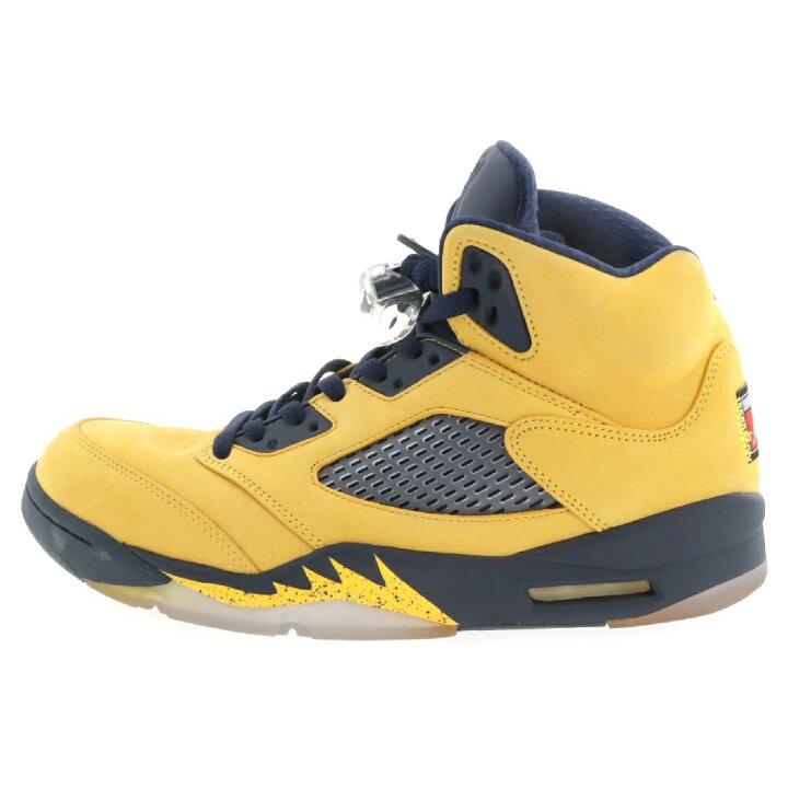 楽天市場】NIKE(ナイキ) サイズ:28.0cm AIR JORDAN 5 MICHIGAN CQ9541 