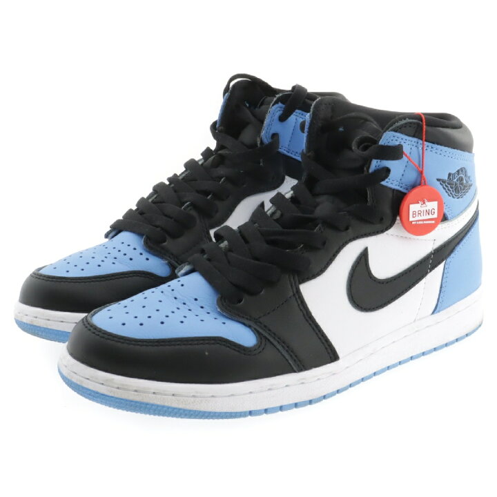 楽天市場】NIKE(ナイキ) サイズ:26.5cm AIR JORDAN 1 RETRO HI OG 