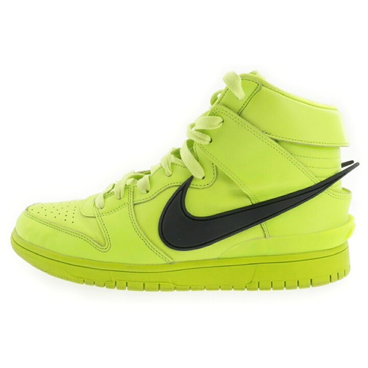楽天市場】NIKE(ナイキ) サイズ:27.5cm ×AMBUSH NIKE DUNK HIGH CU7544 
