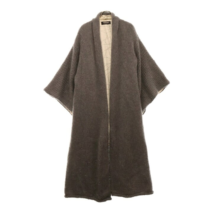 楽天市場】UNDERCOVER(アンダーカバー) サイズ:1 20AW 蜘蛛巣城 キモノ  