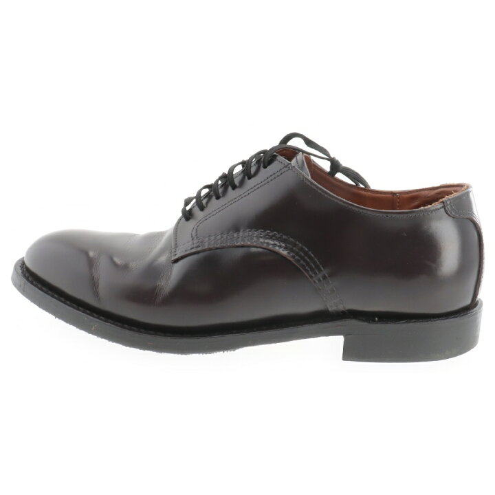 楽天市場】RED WING(レッド ウイング) サイズ:27.5cm Mil-1 Blucher 
