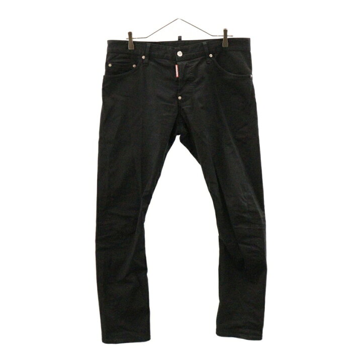 楽天市場】DSQUARED2(ディースクエアード) サイズ:50 Sexy Twist Jean 