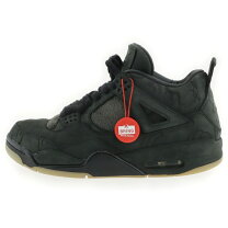 楽天市場】air jordan 4 retro kawsの通販