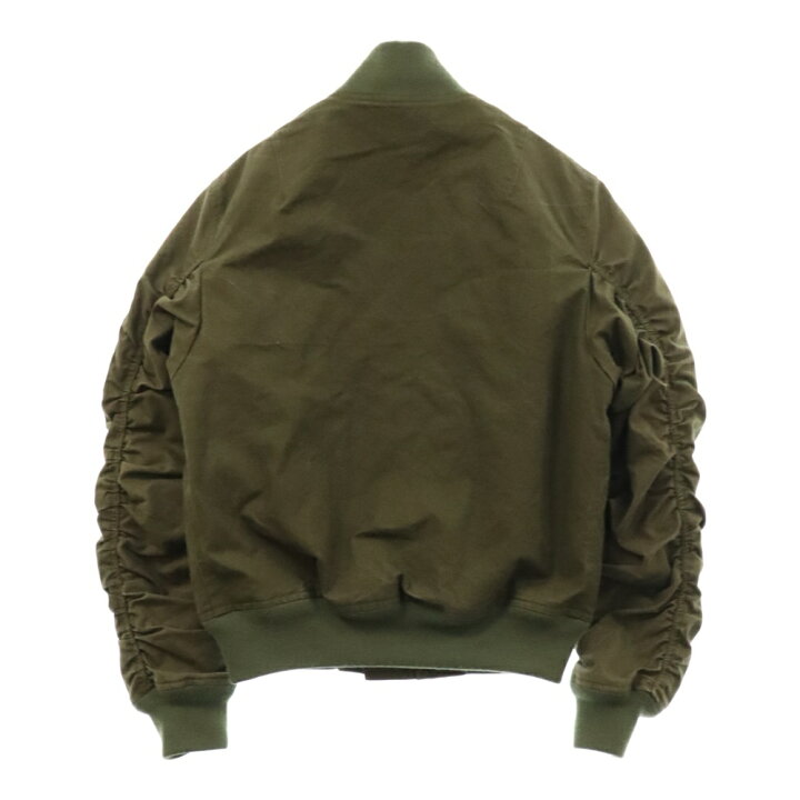 楽天市場】READY MADE(レディメイド) サイズ:0 JESSE JACKET ジェシー 