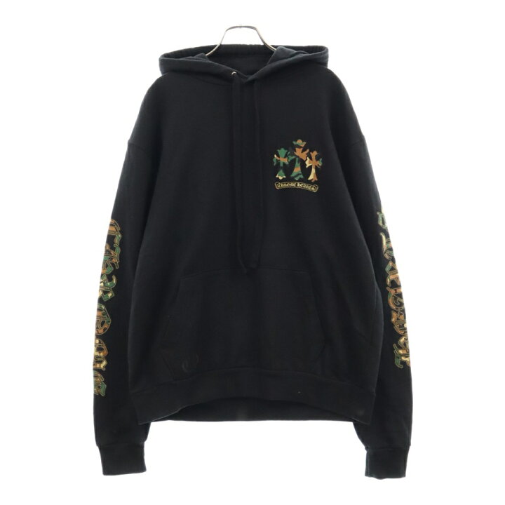 楽天市場】CHROME HEARTS(クロムハーツ) サイズ:S Camo Horseshoe 