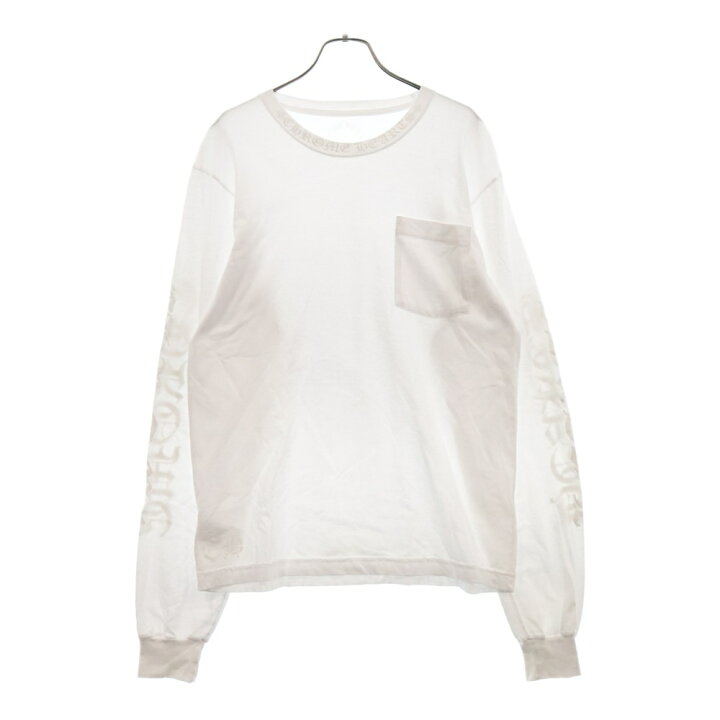 楽天市場】CHROME HEARTS(クロムハーツ) サイズ:M Old English Neck  