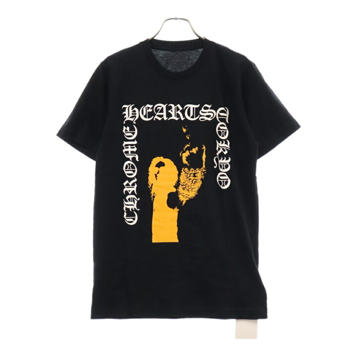 楽天市場】CHROME HEARTS(クロムハーツ) サイズ:S Tokyo Limited Tee 