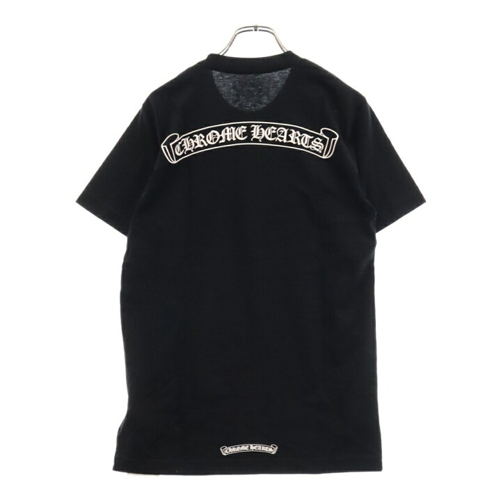 楽天市場】CHROME HEARTS(クロムハーツ) サイズ:S Tokyo Limited Tee 