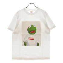 楽天市場】supreme カーミット（Tシャツ・カットソー｜トップス 