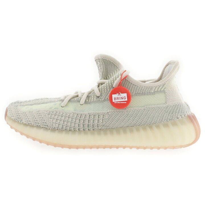 楽天市場】adidas(アディダス) サイズ:27.0cm YEEZY BOOST 350 V2 