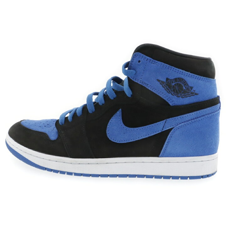楽天市場】NIKE(ナイキ) サイズ:28.0cm AIR JORDAN 1 RETRO HIGH OG 