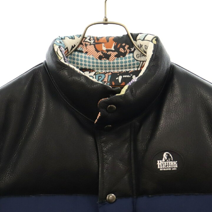 楽天市場】HYSTERIC GLAMOUR(ヒステリックグラマー) サイズ:M ガール 