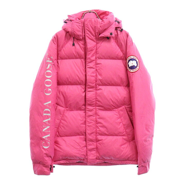 楽天市場】CANADA GOOSE(カナダグース) サイズ:S APPROACH JACKET 
