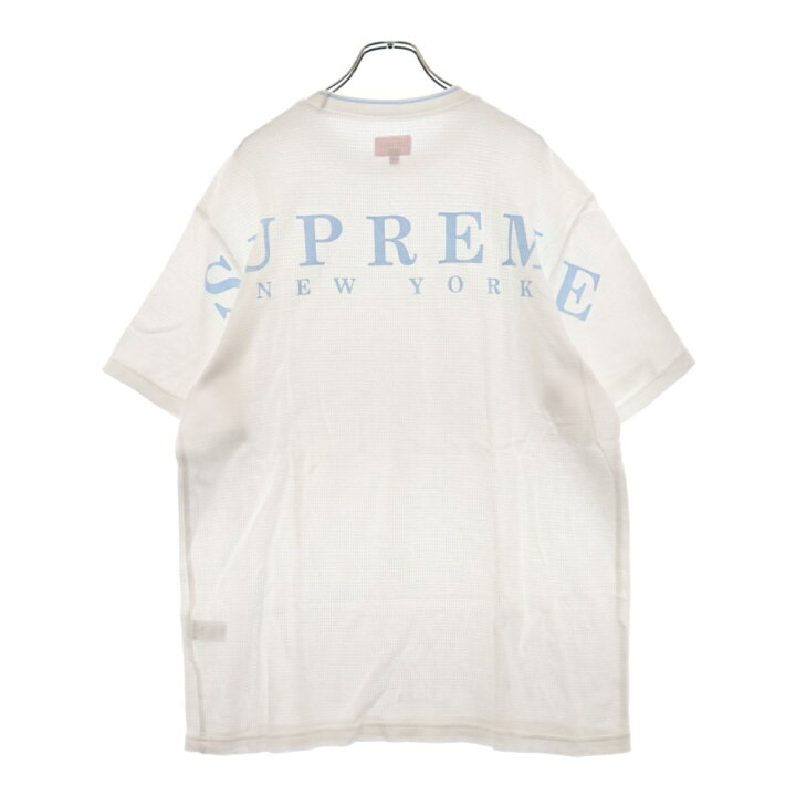 楽天市場】SUPREME(シュプリーム) サイズ:M 19SS Stripe Rib Waffle 