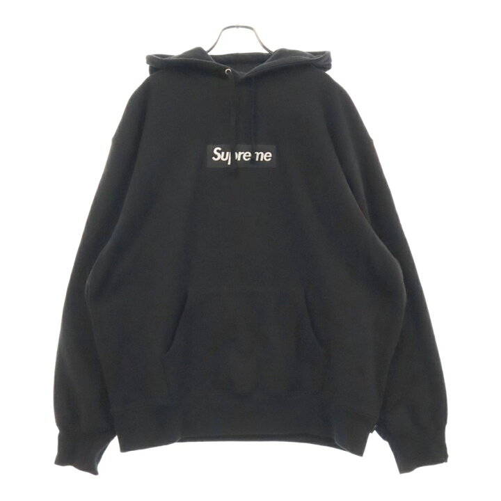 楽天市場】SUPREME(シュプリーム) サイズ:L 21AW Box Logo Hooded 